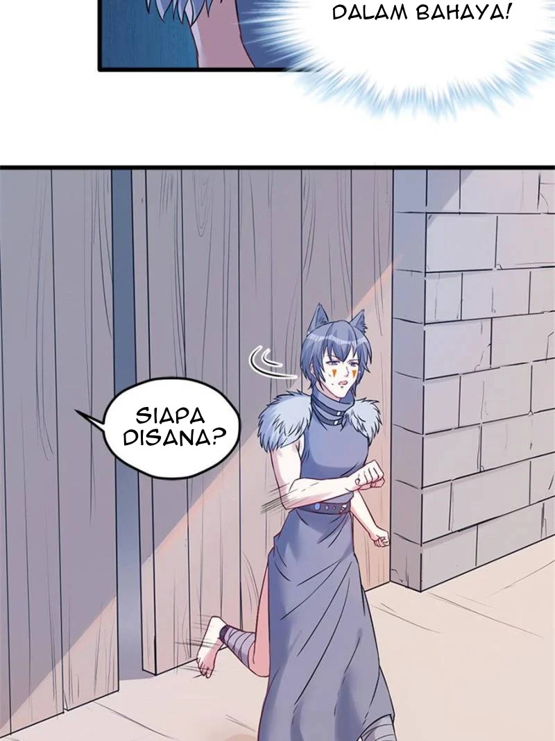 Beauty and the Beasts Chapter 125 Gambar 27